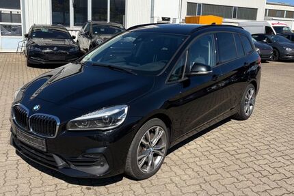 BMW 220 174.000 km 14.690 &euro; Salzgitter 38229