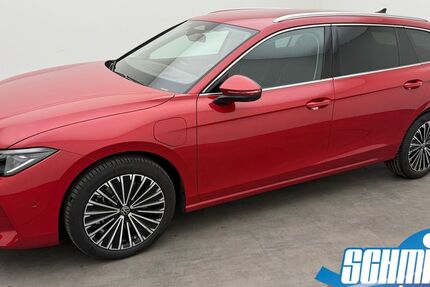 VW Passat Variant 5.770 km 42.800 &euro; Peine 31226
