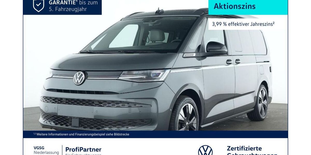 VW T7 California 9.781 km 70.940 &euro; Hannover 30419
