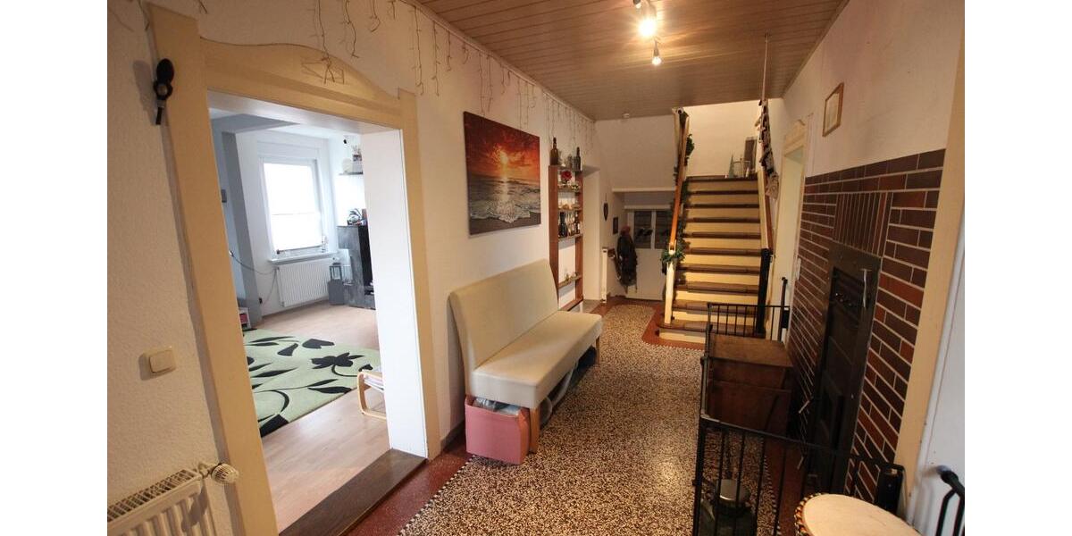 Einfamilienhaus Ilsede Adenstedt - 6 Zimmer, 170 m&sup2;, 349.000&euro; | Angebot:25170250