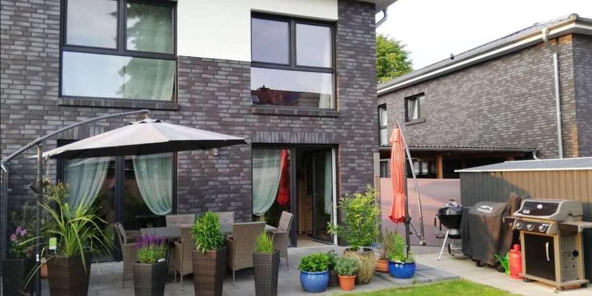 Einfamilienhaus Lehrte - 4 Zimmer, 126 m&sup2;, 1.490&euro; | Angebot:26090761