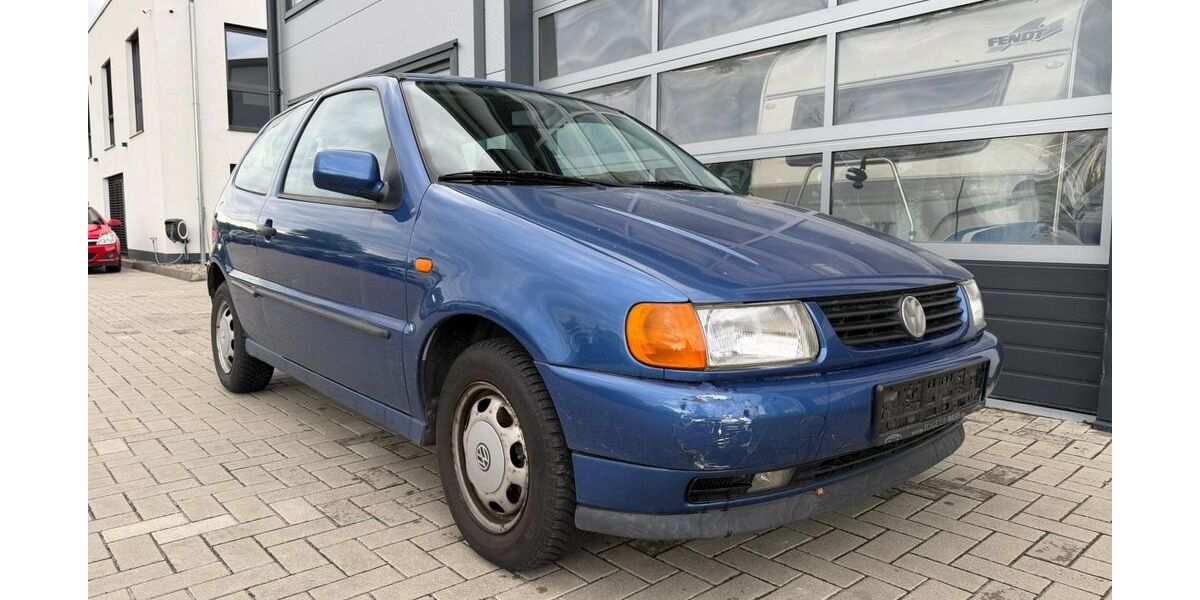 VW Polo 104.170 km 990 &euro; Lengede 38268