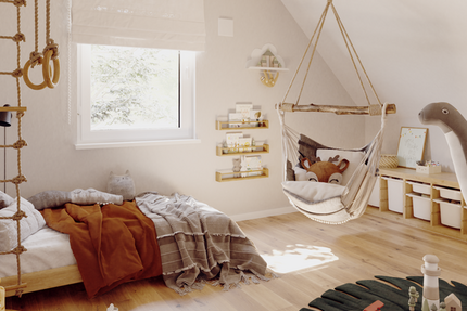 Haus Mehrum Mehrum - 5 Zimmer, 136 m&sup2;, 349.050&euro; | Angebot:26070869