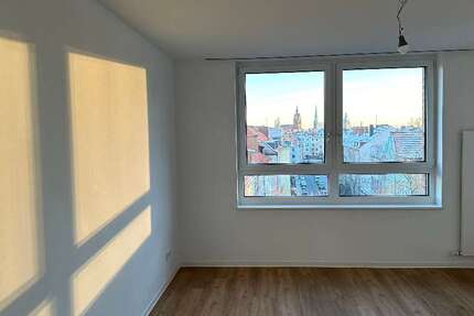 Wohnung Hannover - 3 Zimmer, 98 m&sup2;, 1.173&euro; | Angebot:25632866