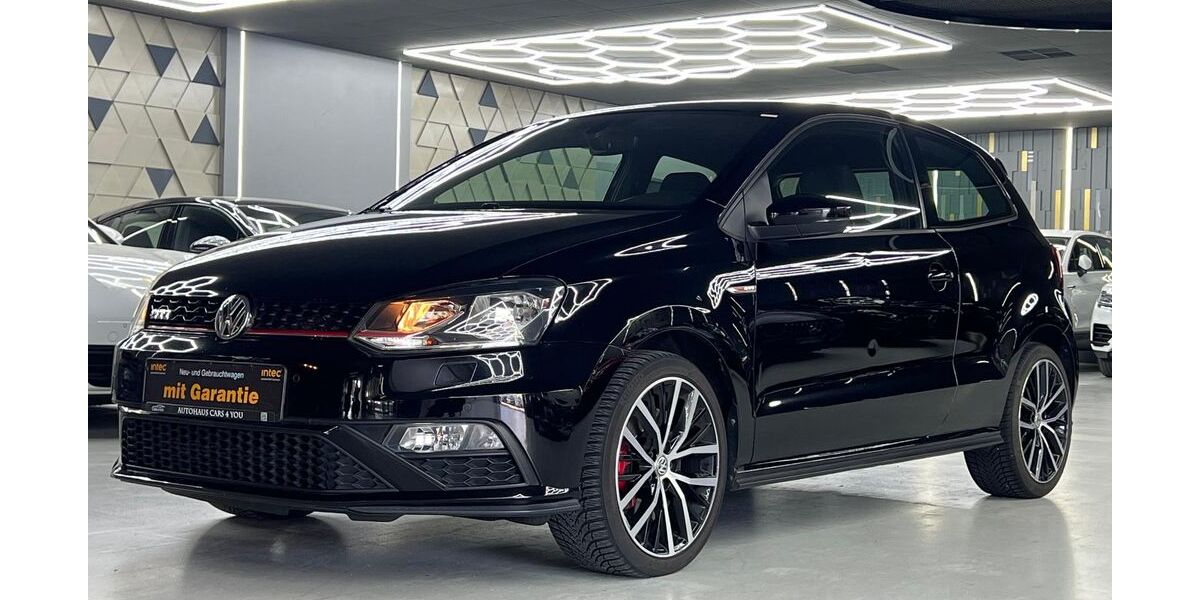 VW Polo 79.650 km 13.990 &euro; Peine 31226