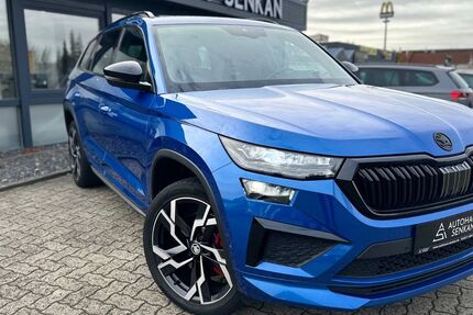 Skoda Kodiaq 155.000 km 30.490 &euro; Peine 31228