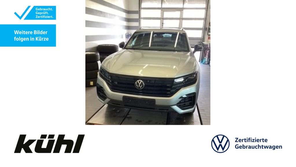 VW Touareg 90.000 km 53.790 &euro; Hildesheim 31137