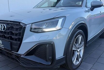 Audi Q2 45.000 km 23.490 &euro; Ilsede 31246