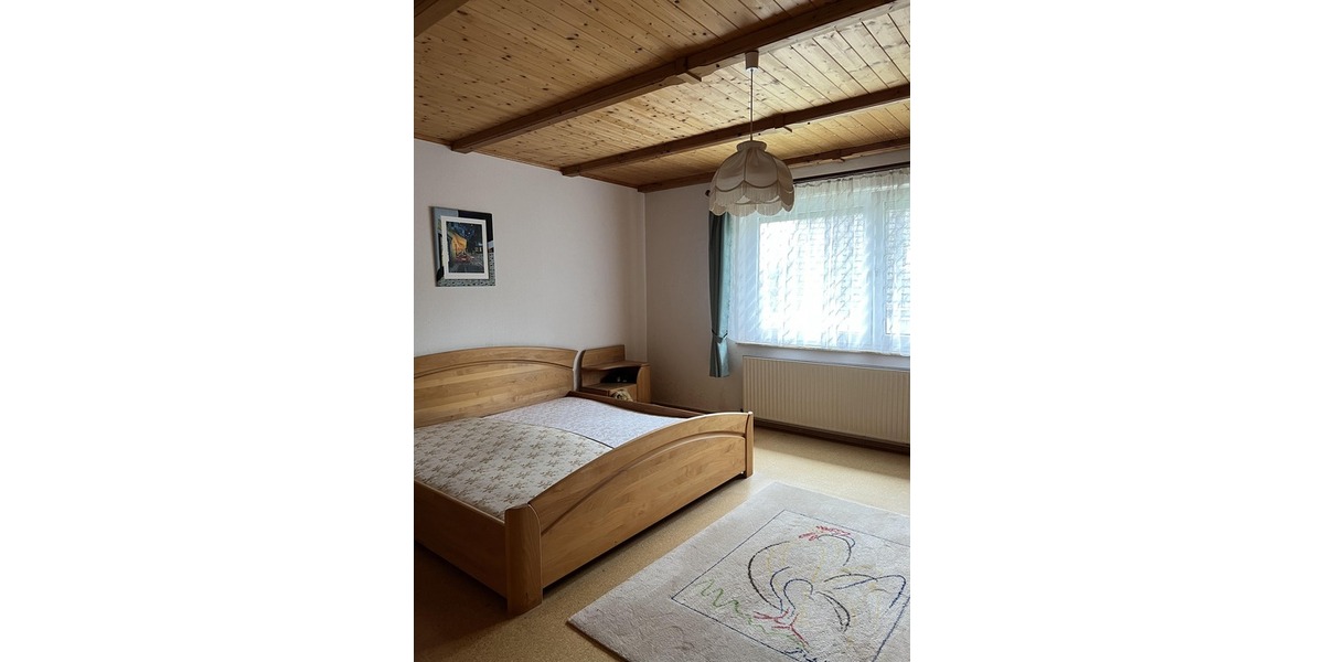 Charmant und mit Ausblick - Einfamilienhaus Alfeld | Angebot:23182806