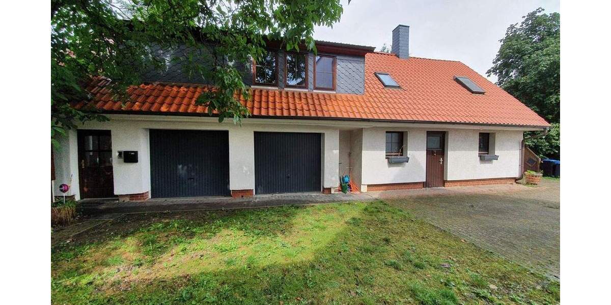 Einfamilienhaus Laatzen Rethen - 3 Zimmer, 110 m&sup2;, 330.000&euro; | Angebot:25760439