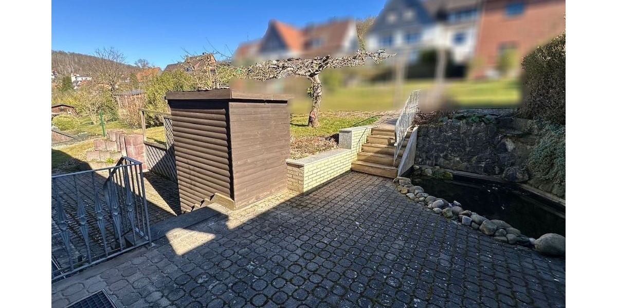 Großzügiges Wohnen mit tollem Weitblick - Einfamilienhaus Bad Salzdetfurth | Angebot:23688008