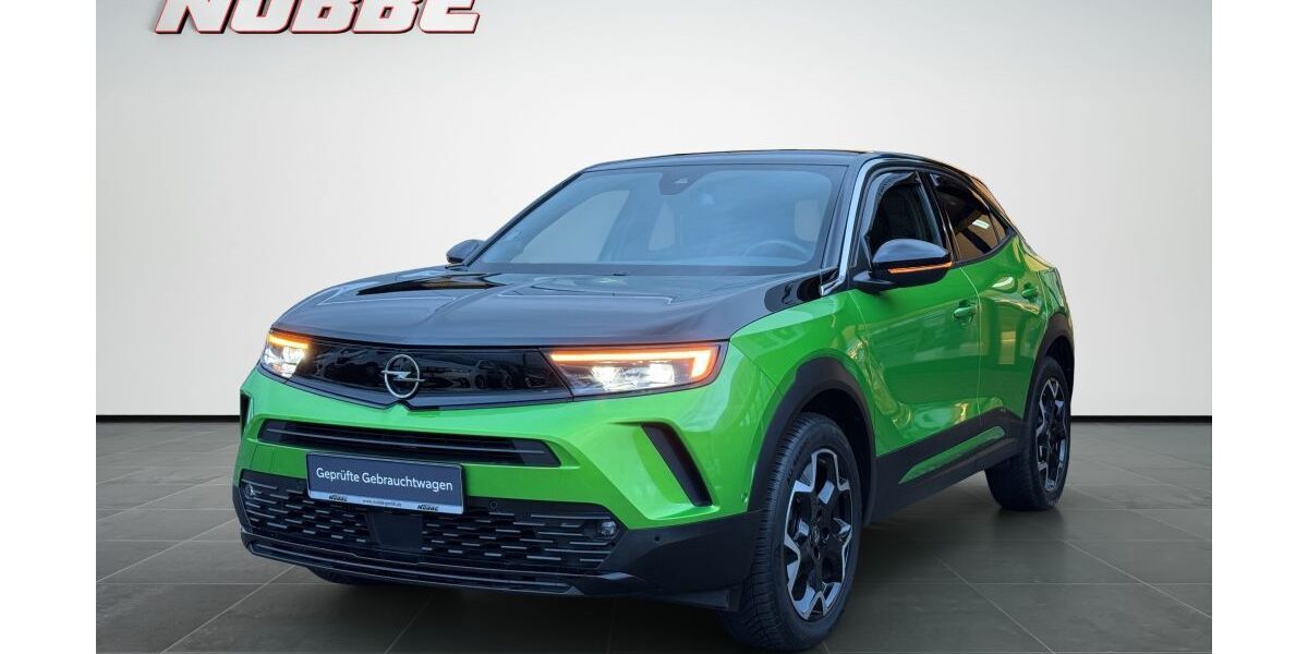 Opel Mokka 18.300 km 22.980 &euro; Hannover 30177