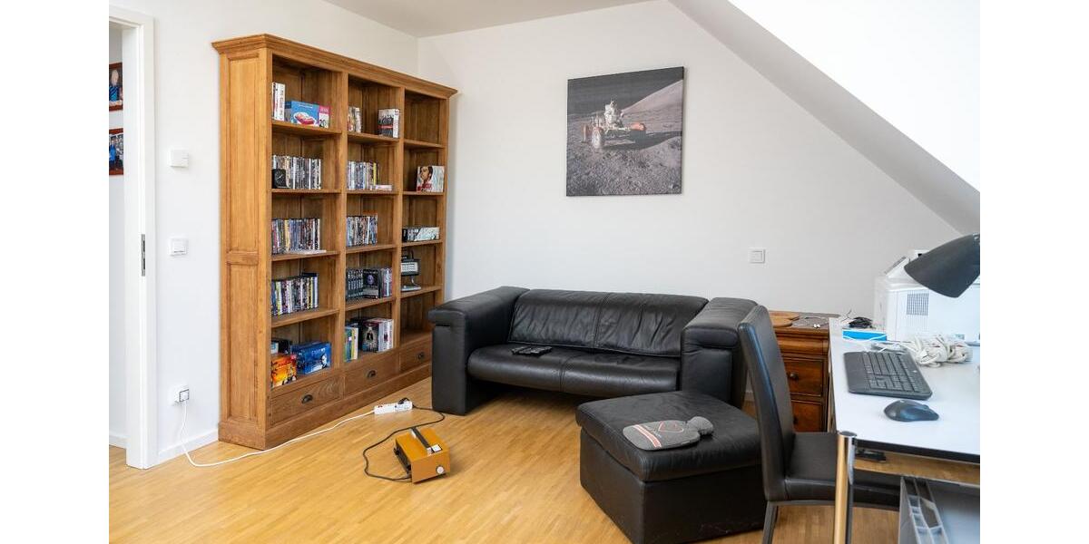Einfamilienhaus Hannover Buchholz-Kleefeld - 5 Zimmer, 137 m&sup2;, 699.000&euro; | Angebot:25944259