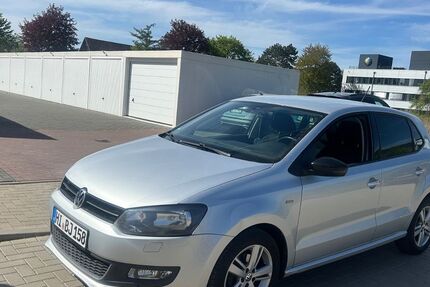 VW Polo 163.777 km 4.900 &euro; Hildesheim 31137