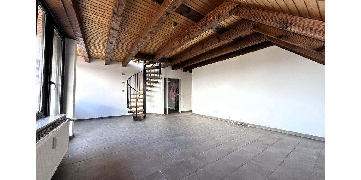 Maisonettenwohnung Hildesheim Itzum-Marienburg - 4 Zimmer, 105 m&sup2;, 1.100&euro; | Angebot:25921167