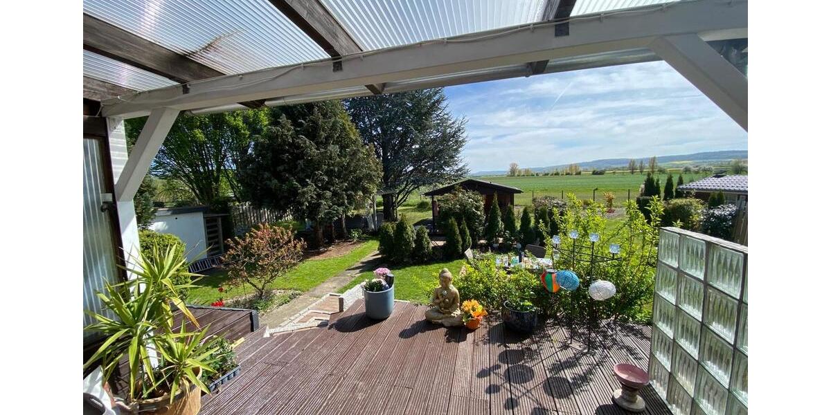 Einfamilienhaus Gronau (Leine) - 4 Zimmer, 120 m&sup2;, 320.000&euro; | Angebot:26962905