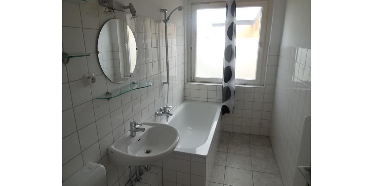 Etagenwohnung Salzgitter Ortschaft Nord - 3 Zimmer, 65 m&sup2;, 357&euro; | Angebot:21491073