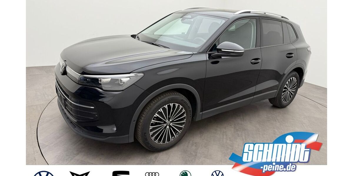 VW Tiguan 21.560 km 33.200 &euro; Peine 31226