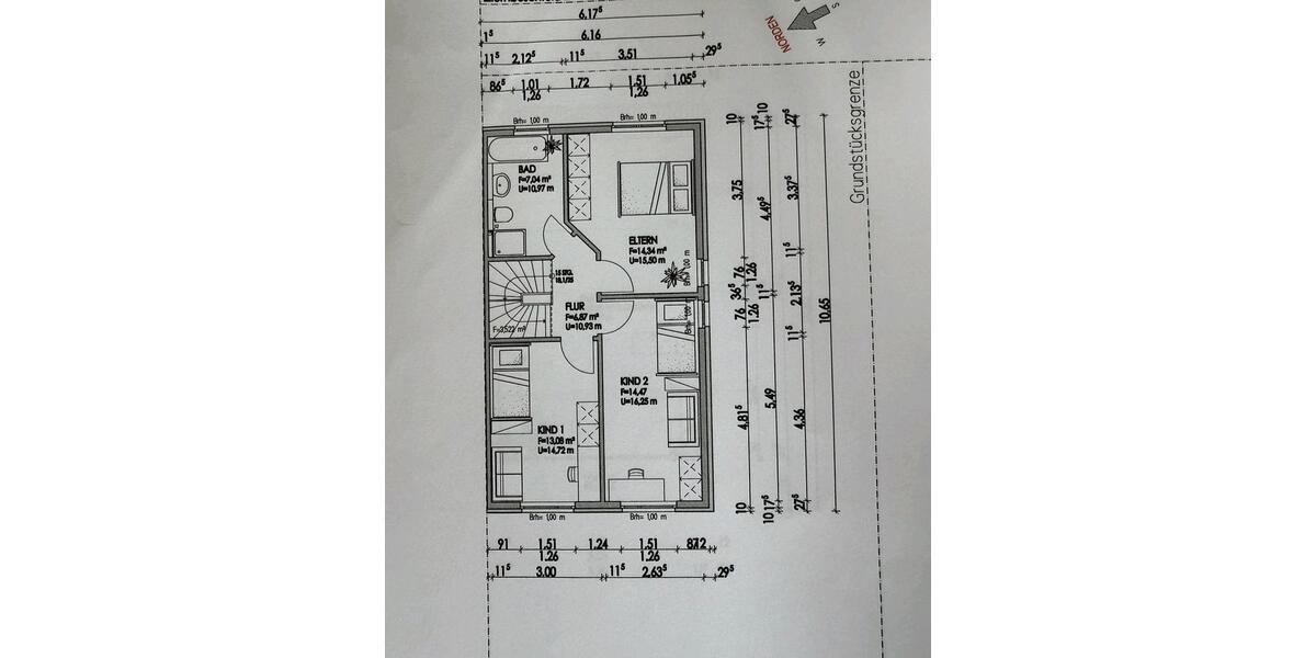 Doppelhaushälfte Hannover Döhren-Wülfel - 5 Zimmer, 146 m&sup2;, 650.000&euro; | Angebot:27279844