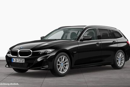 BMW 320 64.943 km 26.804 &euro; Hannover 30539