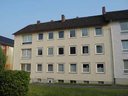 Gefragte Lage! - Erdgeschoßwohnung Alfeld Alfeld | Angebot:25320665