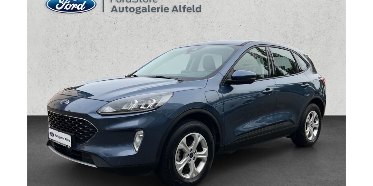 Ford Kuga 41.256 km 19.450 &euro; Alfeld 31061