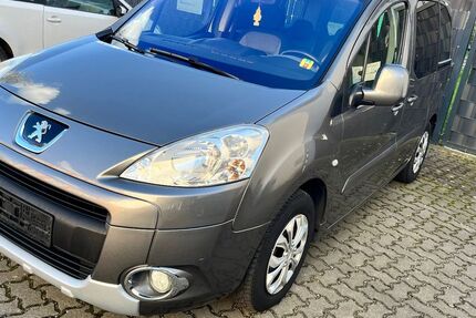 Peugeot Partner Tepee 210.000 km 3.750 &euro; Hannover 30629