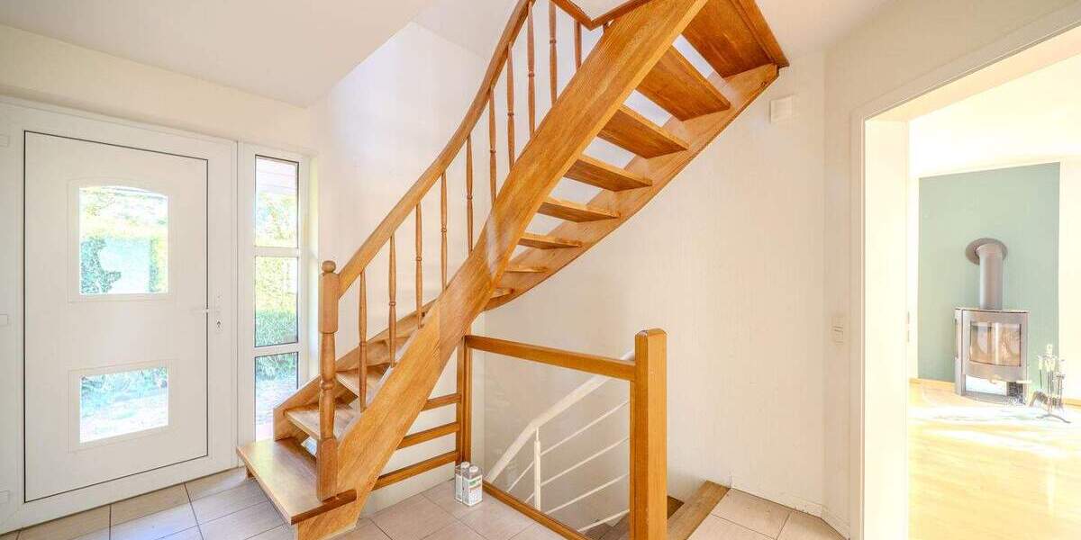 Einfamilienhaus Bad Salzdetfurth Lechstedt - 3 Zimmer, 120 m&sup2;, 400.000&euro; | Angebot:25671921