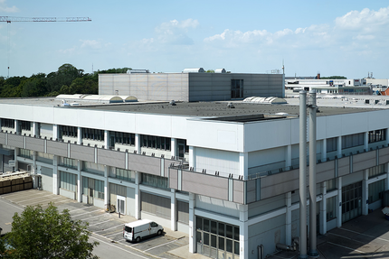 Gewerbeobjekt Hannover Döhren-Wülfel - 337&euro; | Angebot:11031090