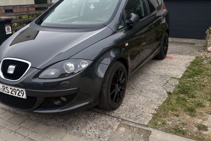 Seat Altea 147.000 km 3.599 &euro; Sehnde 31319