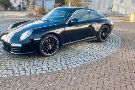 Porsche 997 176.000 km 61.500 &euro; Bad Salzdetfurth 31162