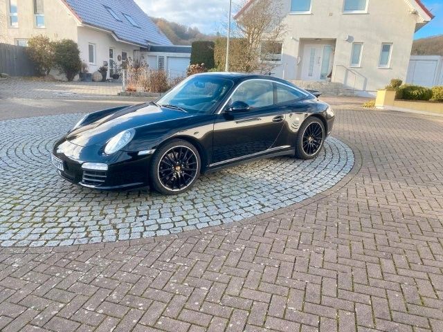 Porsche 997 176.000 km 61.500 &euro; Bad Salzdetfurth 31162