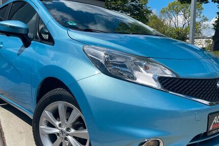 Nissan Note 130.649 km 7.990 &euro; Hannover 30453