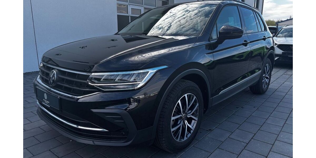 VW Tiguan 27.000 km 29.990 &euro; Ilsede 31246