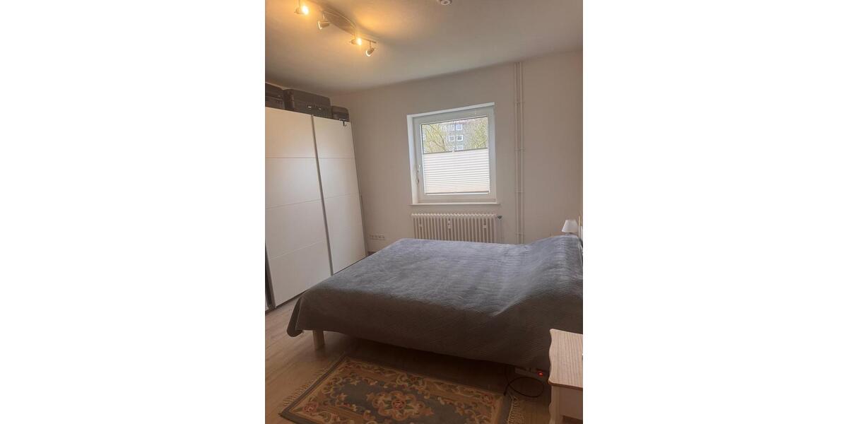 Hochparterre Salzgitter - 3 Zimmer, 61 m&sup2;, 450&euro; | Angebot:25641816