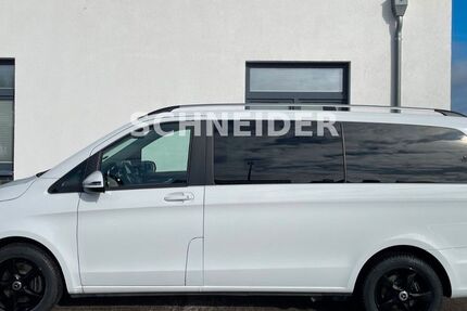 Mercedes-Benz V 250 167.794 km 38.990 &euro; Gross Düngen 31162