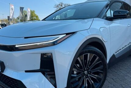 Toyota C-HR 4.900 km 52.990 &euro; Hildesheim 31137