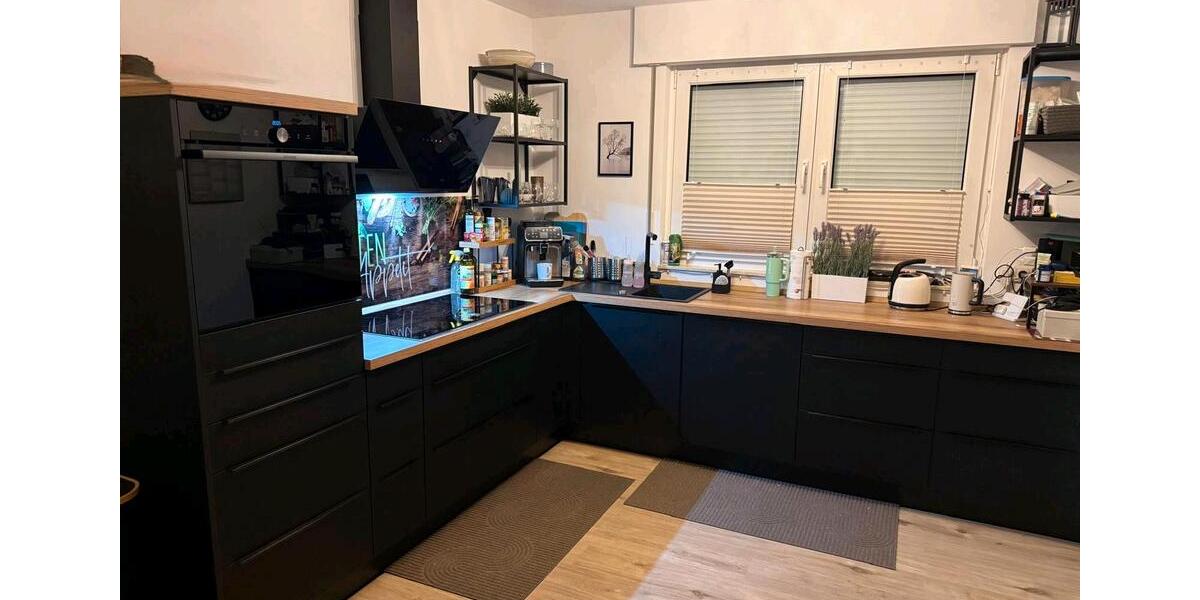 Etagenwohnung Springe - 6 Zimmer, 161 m&sup2;, 1.500&euro; | Angebot:25283094