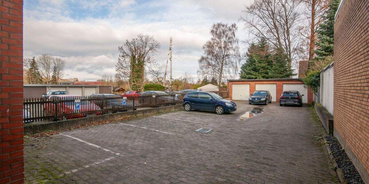 Etagenwohnung Salzgitter Salder - 4 Zimmer, 74 m&sup2;, 124.000&euro; | Angebot:25799583