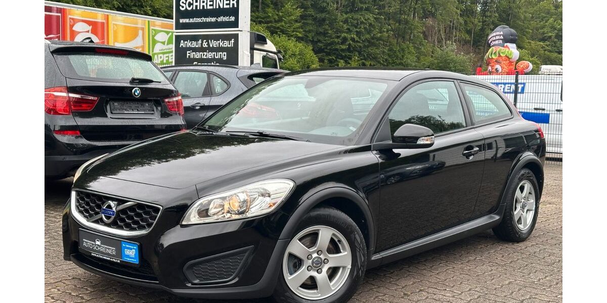 Volvo C30 162.871 km 4.900 &euro; Alfeld (Leine) 31061