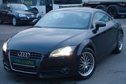 Audi TT 243.112 km 6.990 &euro; Springe 31832