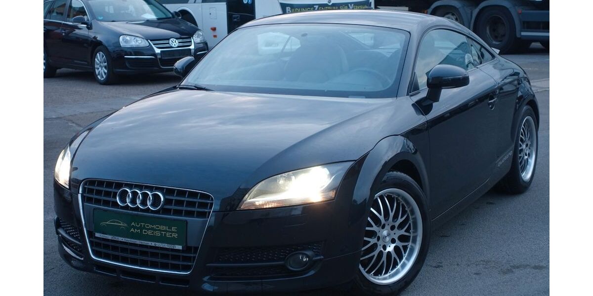 Audi TT 243.112 km 6.990 &euro; Springe 31832