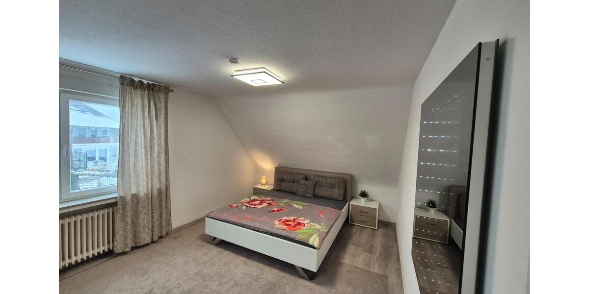 Etagenwohnung Hannover Buchholz-Kleefeld - 4 Zimmer, 117 m&sup2;, 1.550&euro; | Angebot:24812703