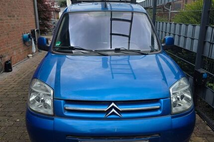 Citroen Berlingo 127.319 km 2.500 &euro; Sehnde 31319