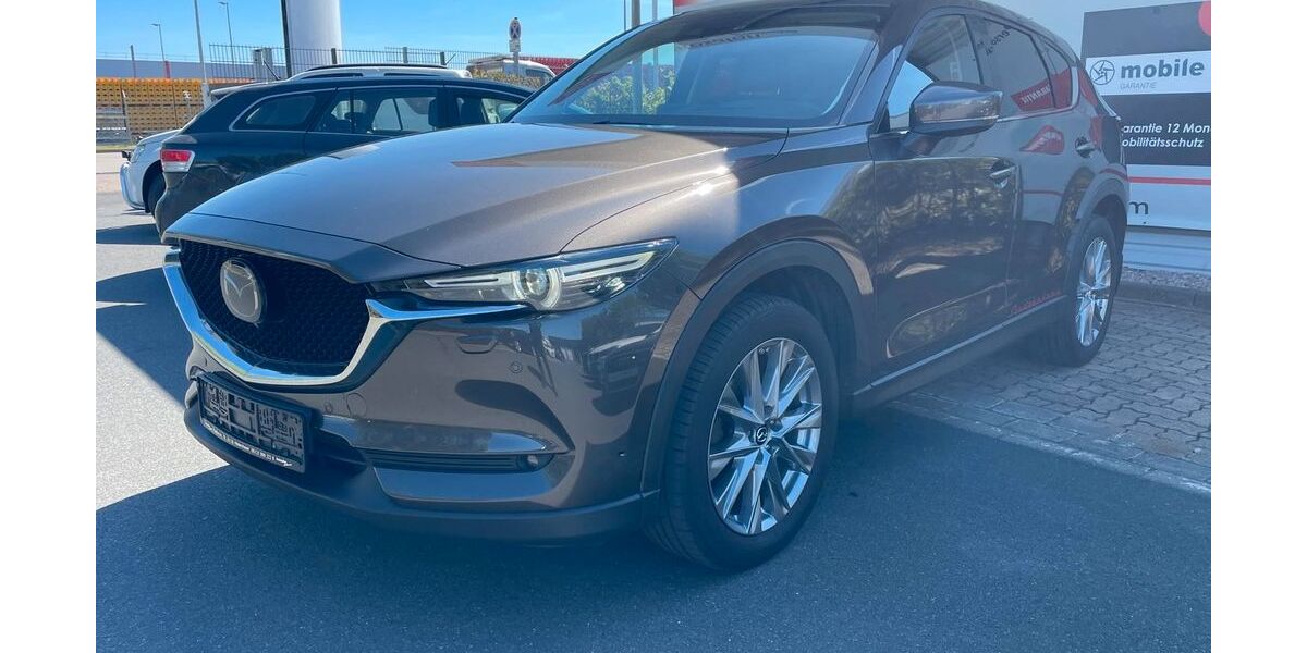 Mazda CX-5 219.300 km 11.900 &euro; Hildesheim 31135
