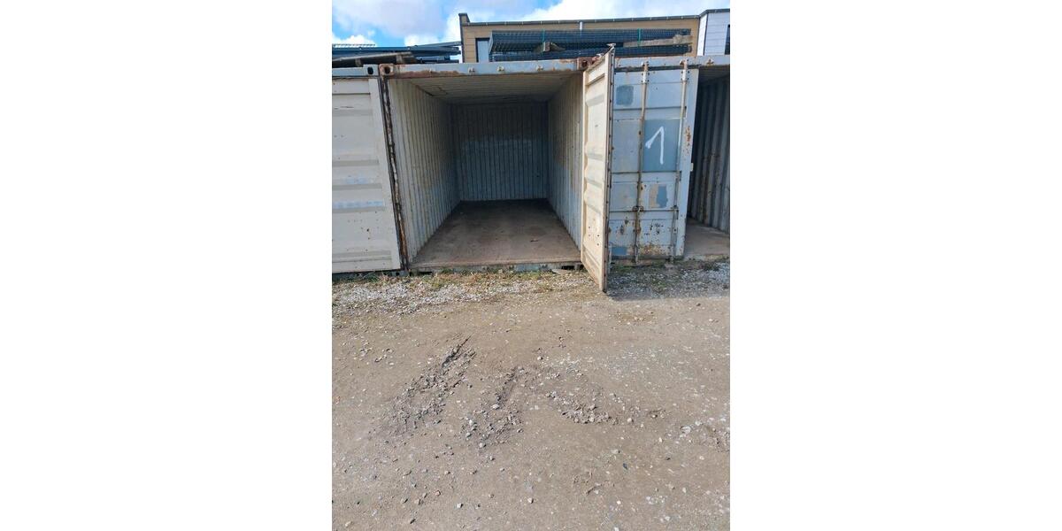 Gewerbeobjekt Hemmingen - 650&euro; | Angebot:25561159