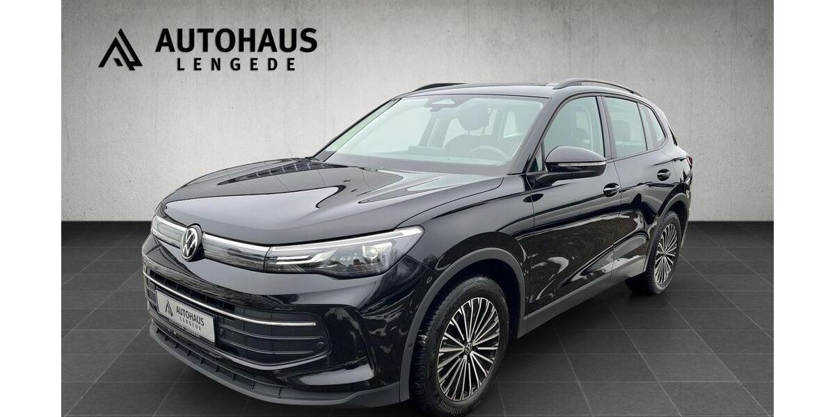 VW Tiguan 69.028 km 31.790 &euro; Lengede 38268