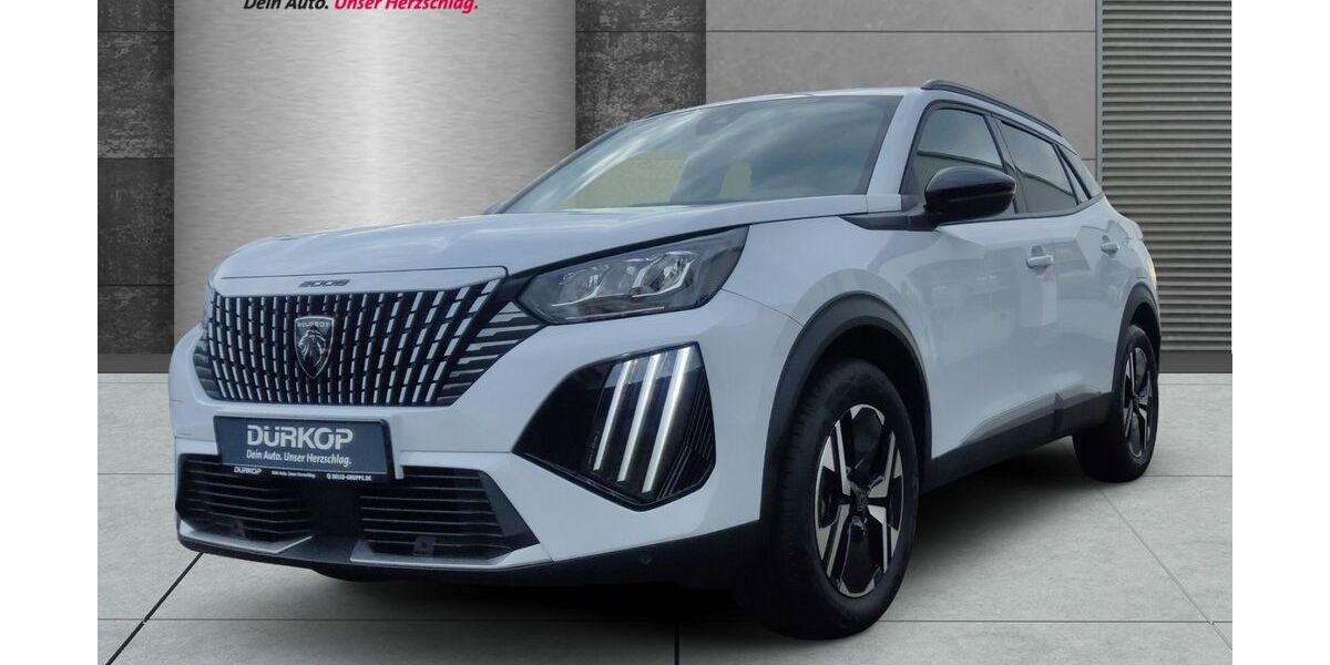 Peugeot 2008 6.377 km 19.960 &euro; Hildesheim 31135