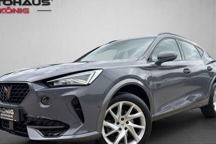 Cupra Formentor 62.200 km 25.900 &euro; Salzgitter 38259