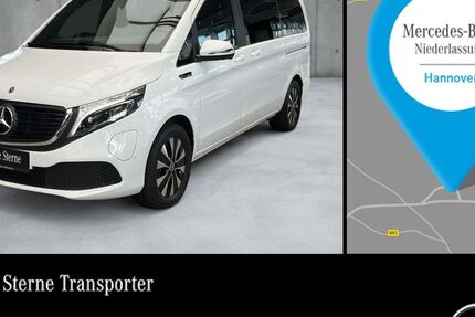Mercedes-Benz EQV 56.085 km 38.990 &euro; Hannover - Langenhagen 30855